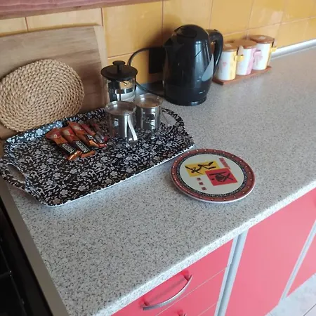 Apartmán Bella *