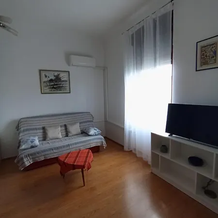 Bella Lägenhet Rovinj