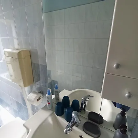 Bella Apartmán