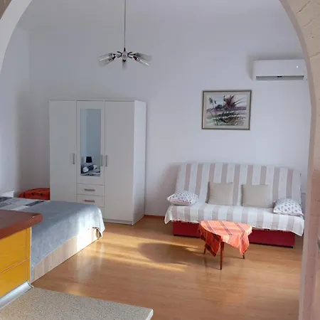 Apartmán Bella *