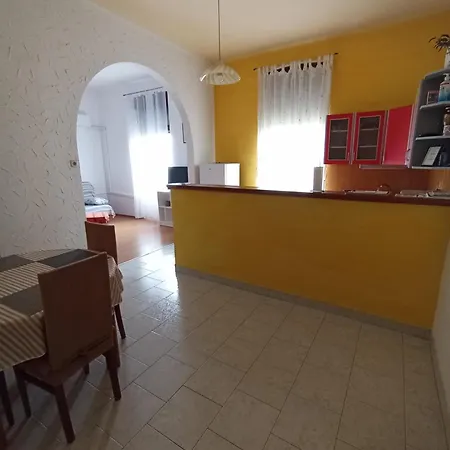 Lägenhet Bella Rovinj