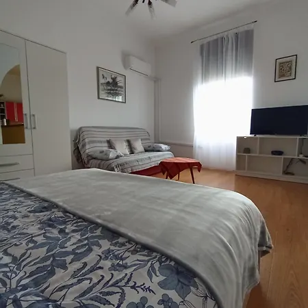 Apartmán Bella Rovinj