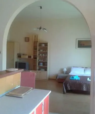 公寓 贝拉公寓 罗维尼