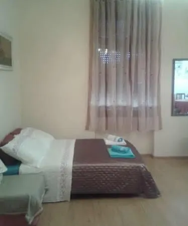 Apartmán Bella *