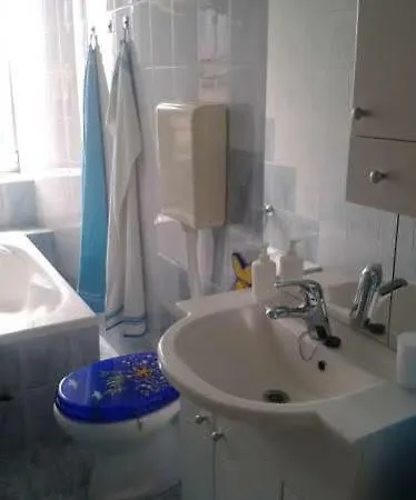 公寓 贝拉公寓 罗维尼