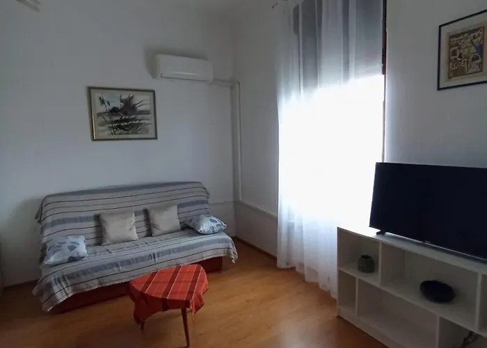 Bella Lejlighed Rovinj