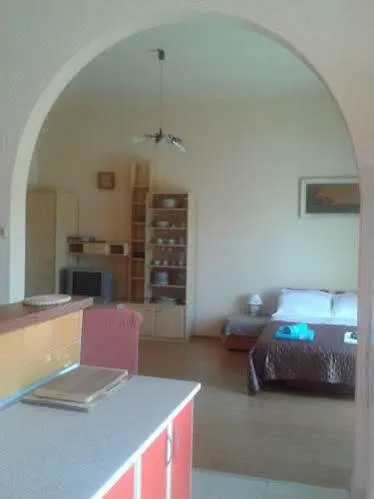 Lejlighed Bella Rovinj