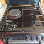Apartamento Bella