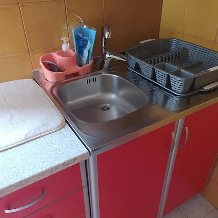 Apartment Bella
