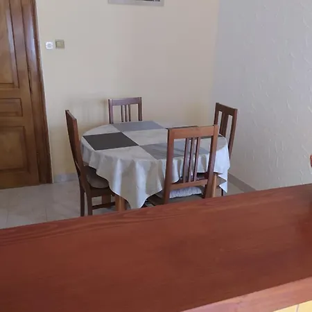 Apartment Bella *