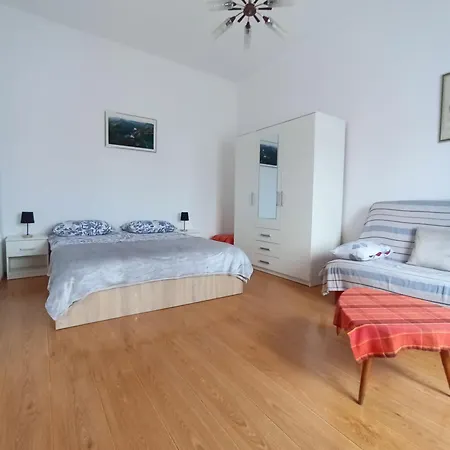 Bella Rovinj
