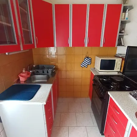 Bella Apartment