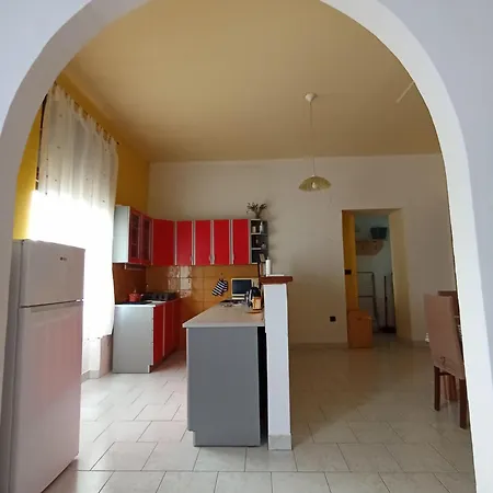 Apartment Bella