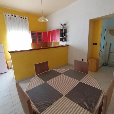Bella Apartmán Rovinj
