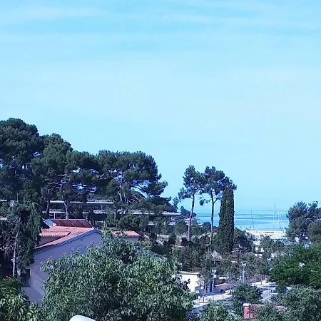 Bella * Rovinj