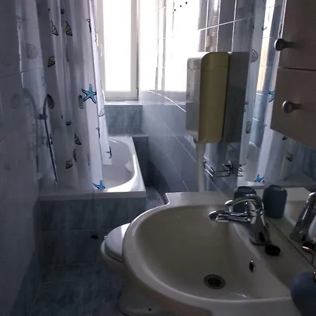 Bella Apartment