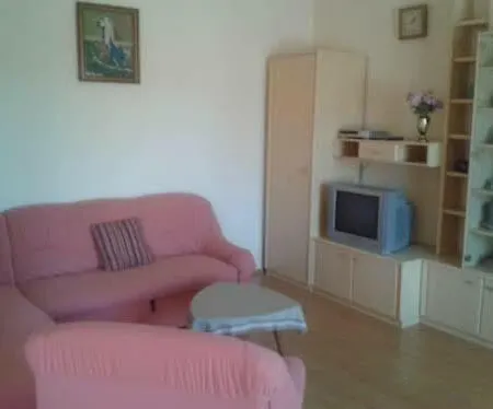 Apartment Bella *