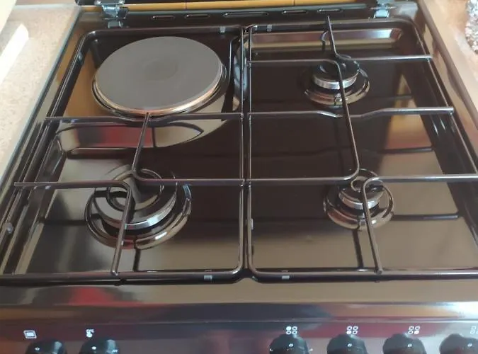 Διαμέρισμα Bella