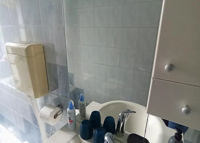 Bella Διαμέρισμα