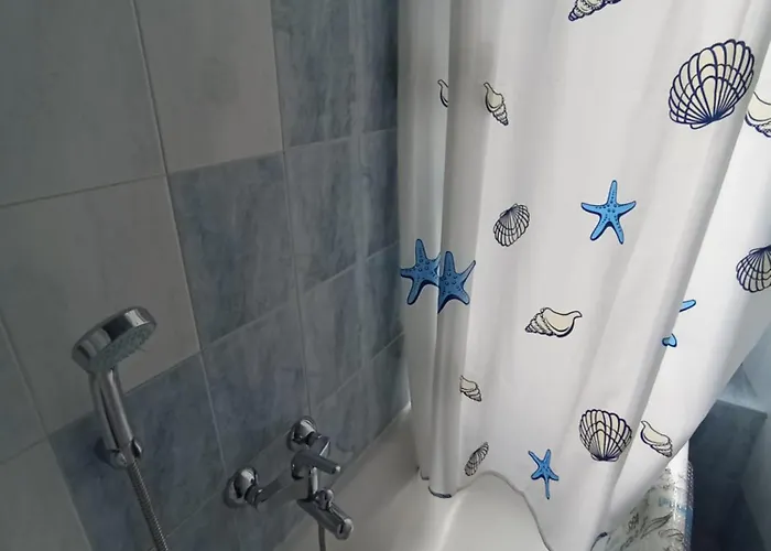 Διαμέρισμα Bella