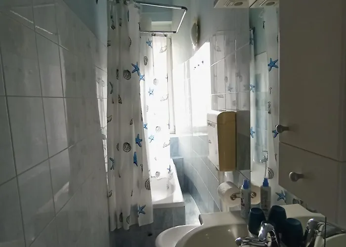 Διαμέρισμα Bella *