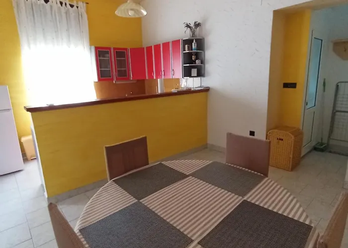 Bella Διαμέρισμα Ρόβινι