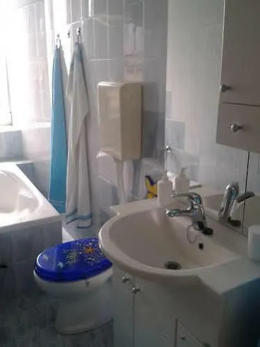 Διαμέρισμα Bella Ρόβινι