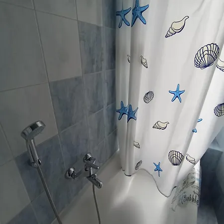 Apartmán Bella