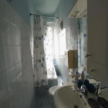 Apartmán Bella *